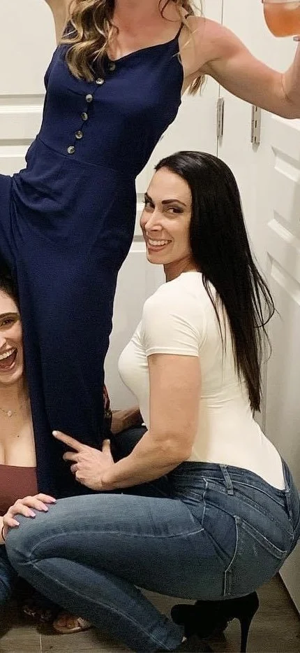 Tampa milf Toni Chiarini image 25