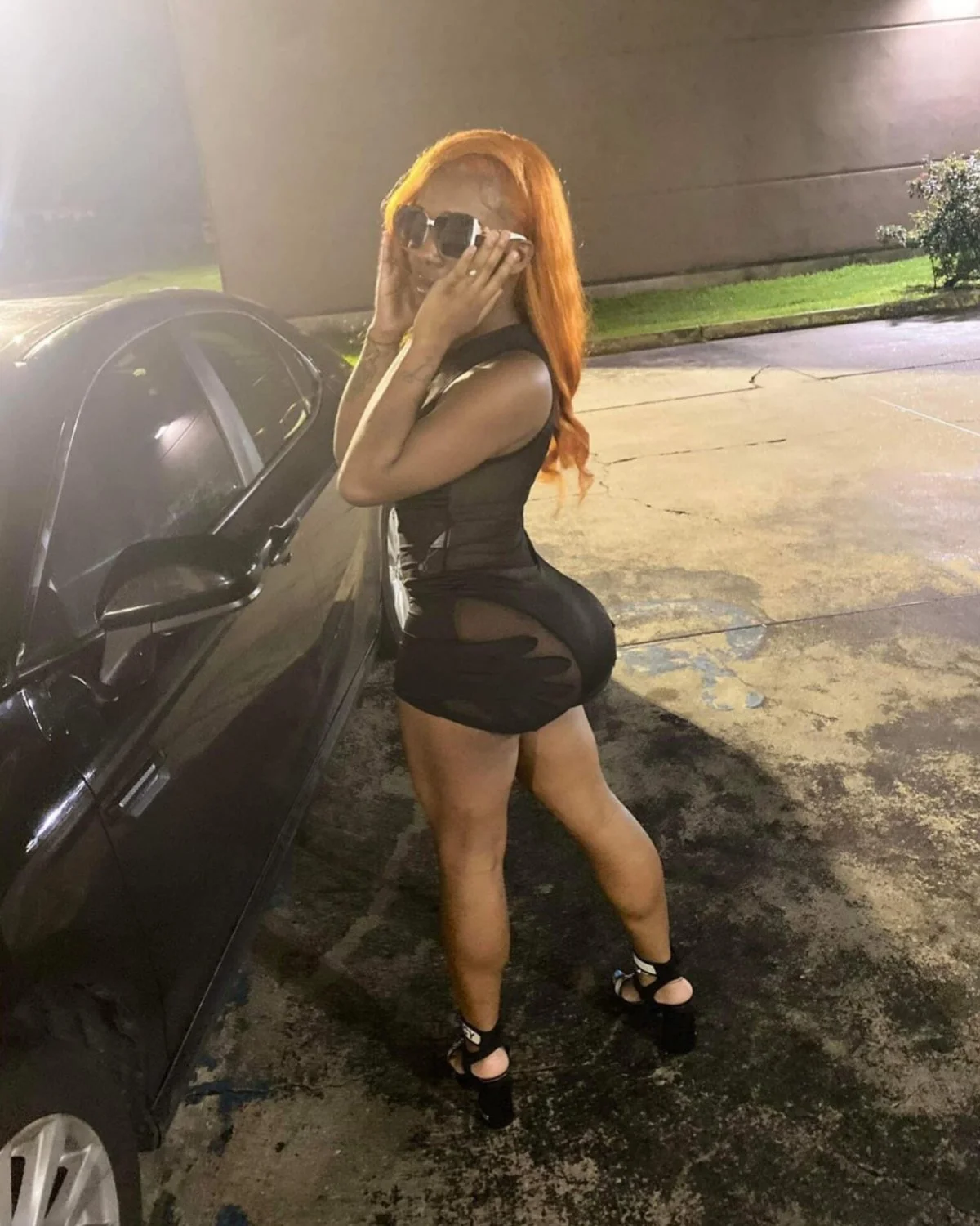 Hood Baddie 2 image 3
