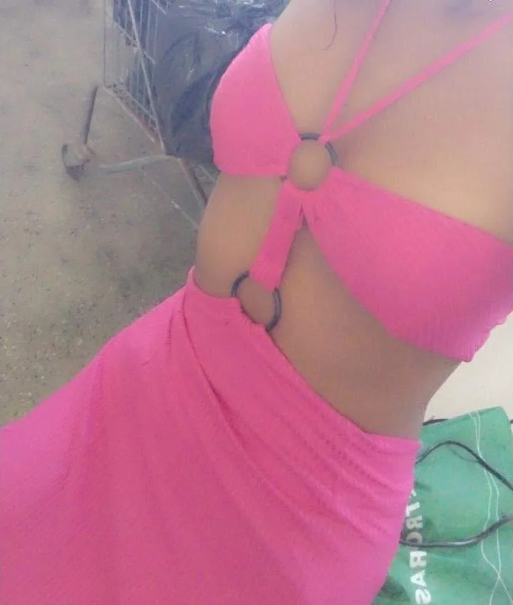 PRETA RARA 🤤🖤 image 2