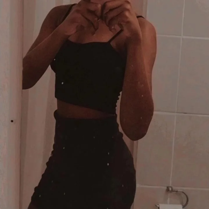 PRETA RARA 🤤🖤 image 3