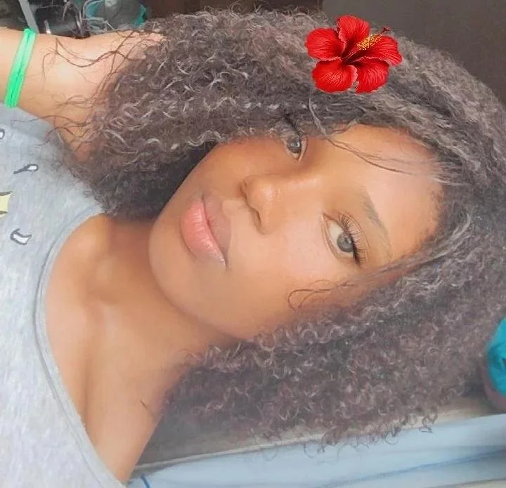 PRETA RARA 🤤🖤 image 5