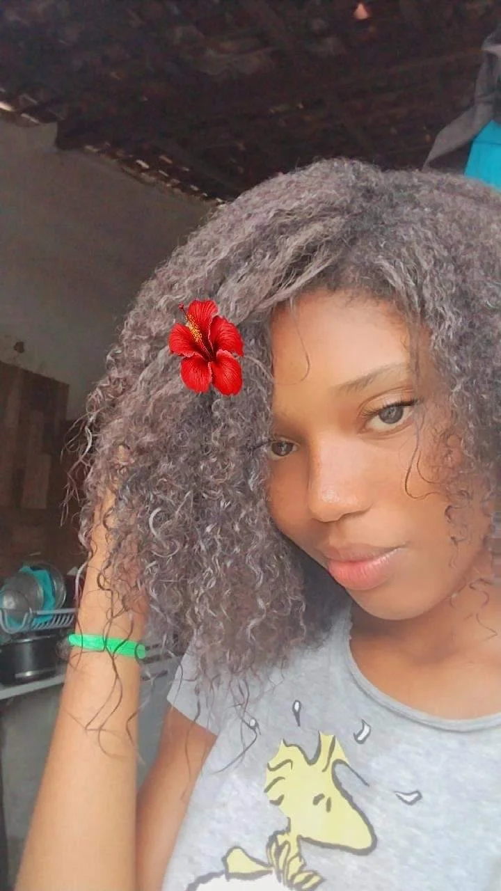 PRETA RARA 🤤🖤 image 7