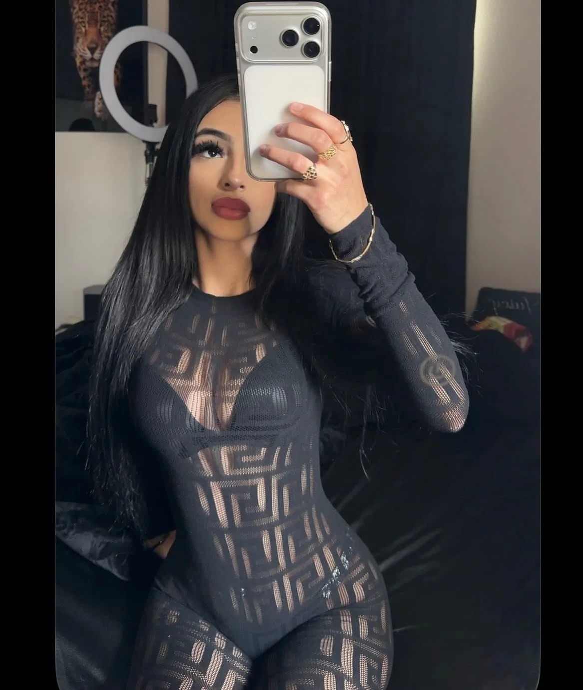 TikTok Cuties 350 image 13