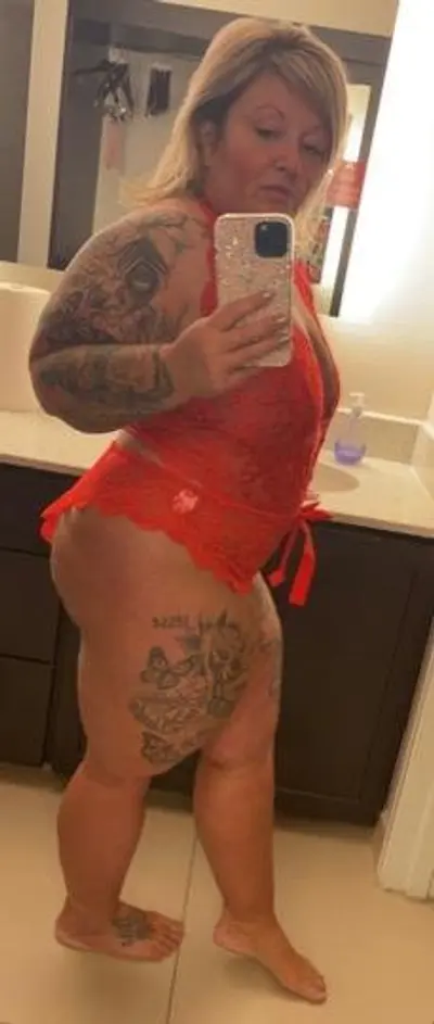 REAL natural bbw tight pussy mom cover image