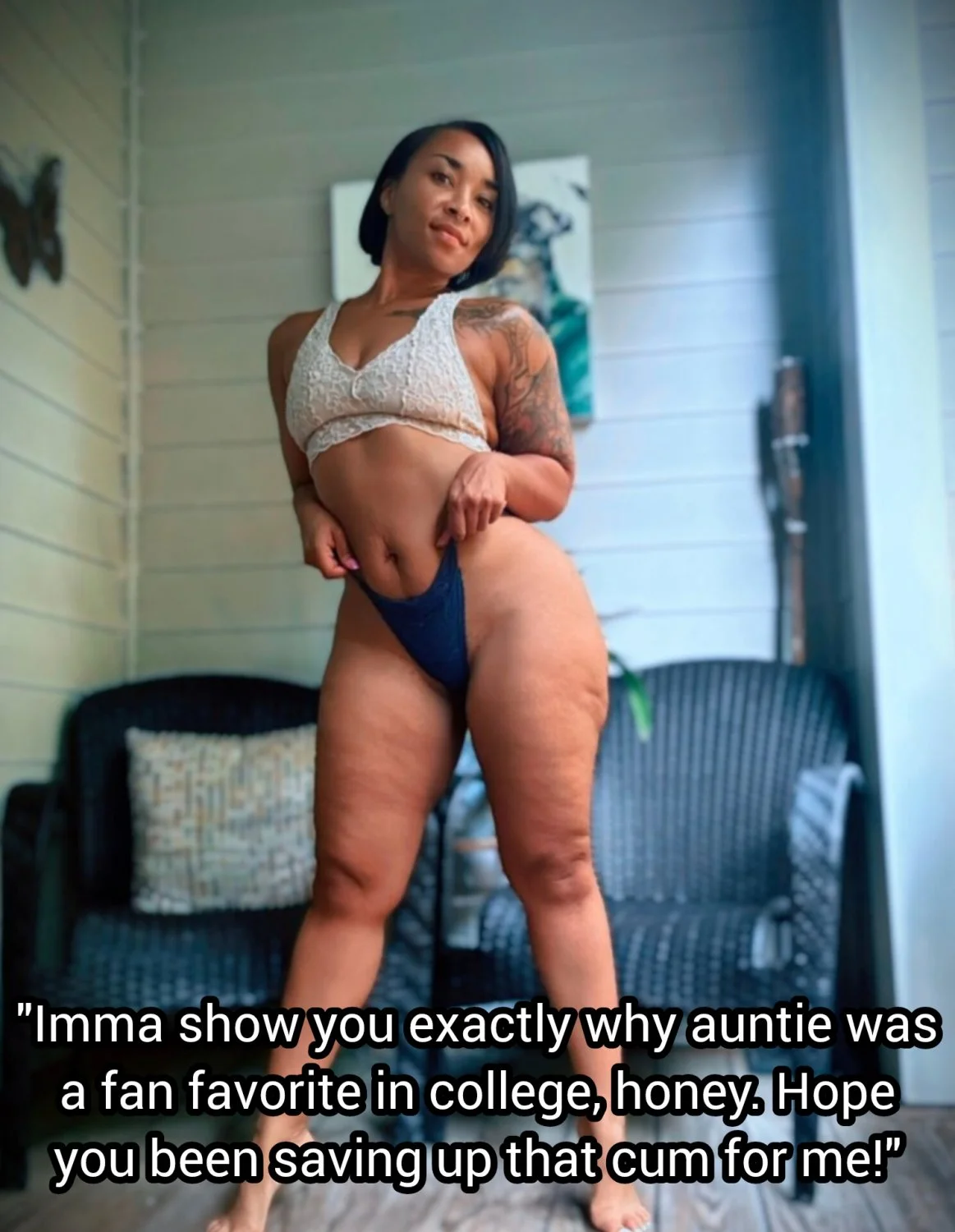 Incest Captions main image