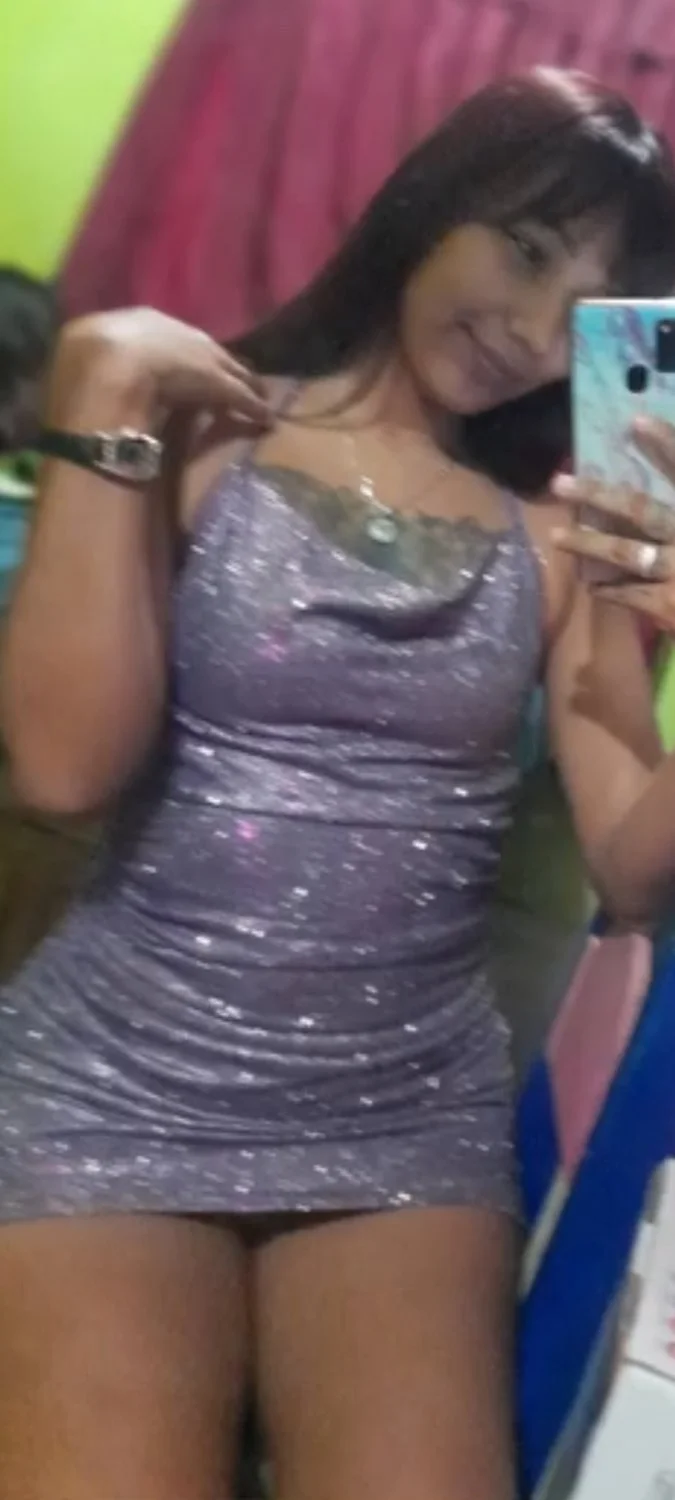 Girl Putita morena flakita y sexy image 17
