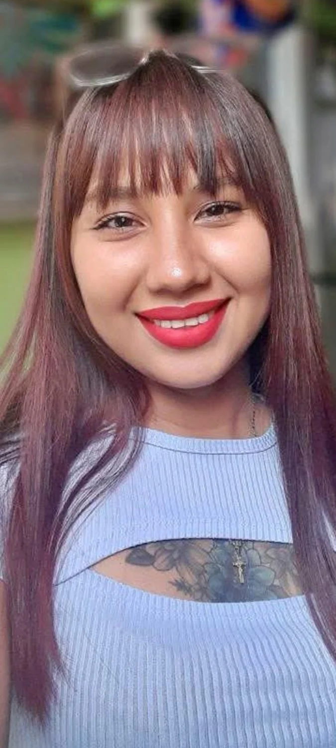 Girl Putita morena flakita y sexy image 18