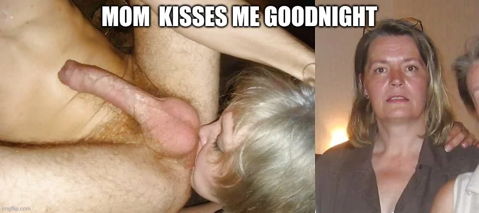 Momson incest captions image 13