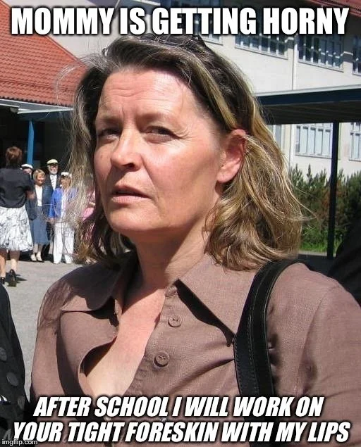 Momson incest captions image 16