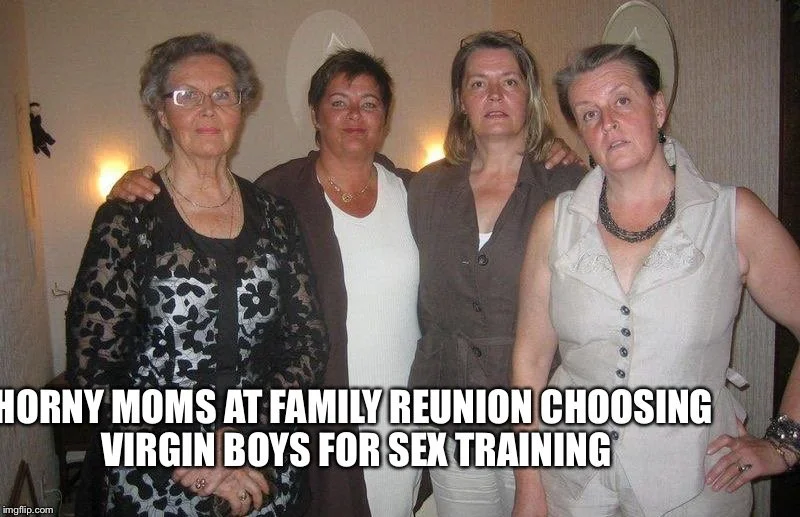 Momson incest captions image 29