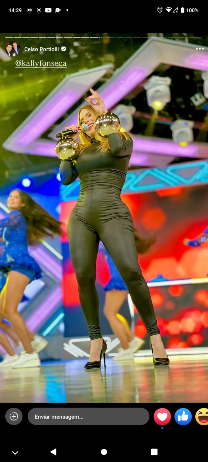 Bianca alencar image 3