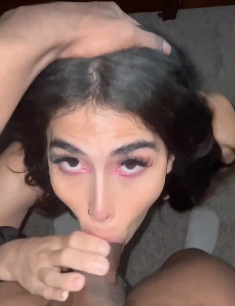 Latina TS with some Good Mouth 👄🍆 image 4