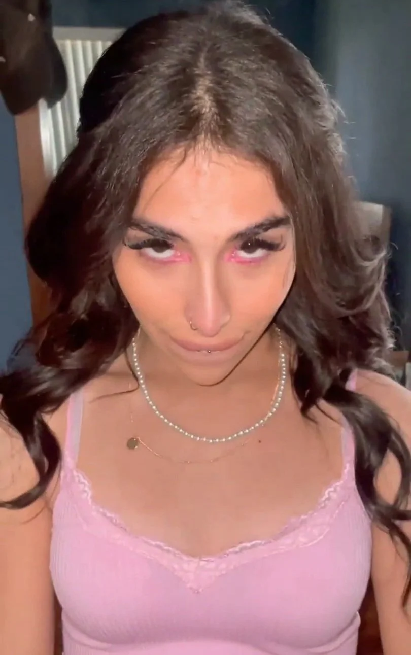Latina TS with some Good Mouth 👄🍆 image 5