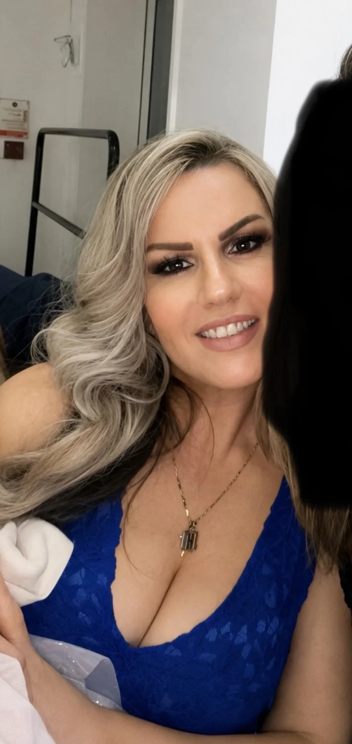 What are you doing to this milf image 5