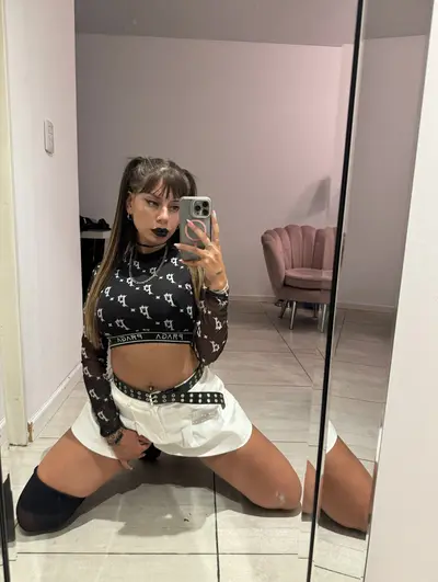 Will you use me as a Fuckdoll in front of the mirror cover image