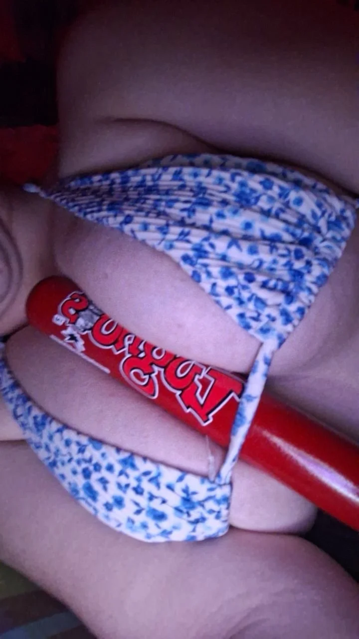 Guy likes his girlfriend to be with other men. image 20