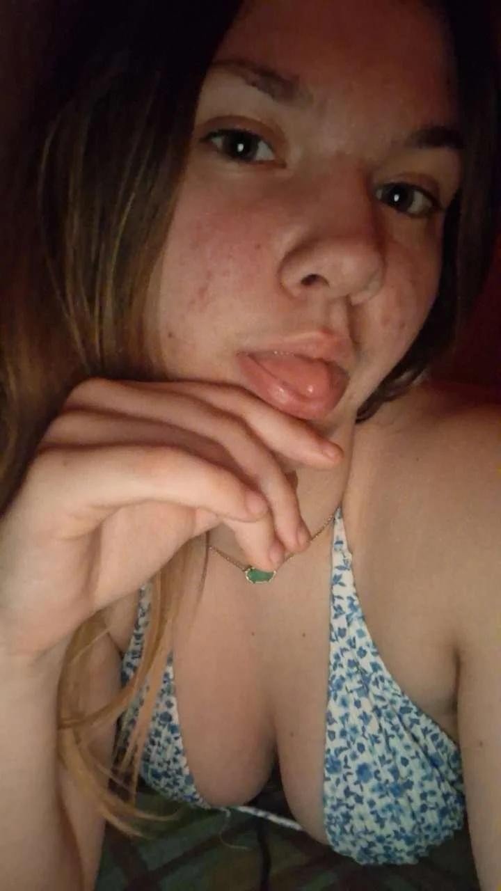 Guy likes his girlfriend to be with other men. image 6