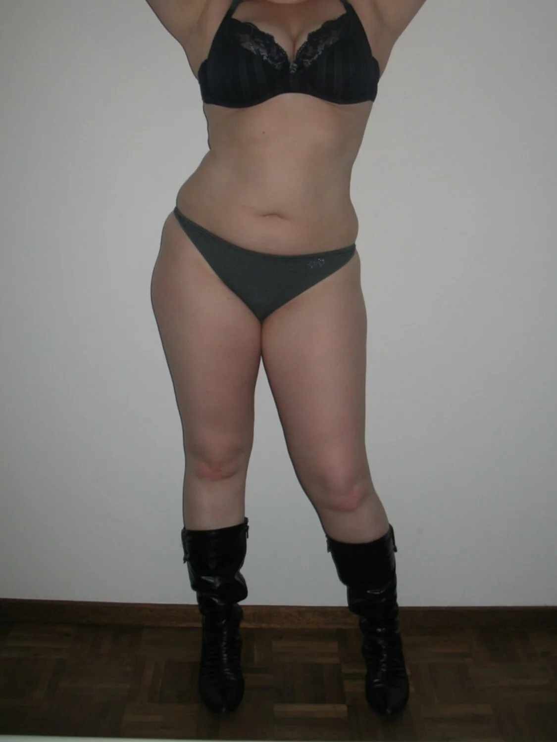 Blonde slut image 10