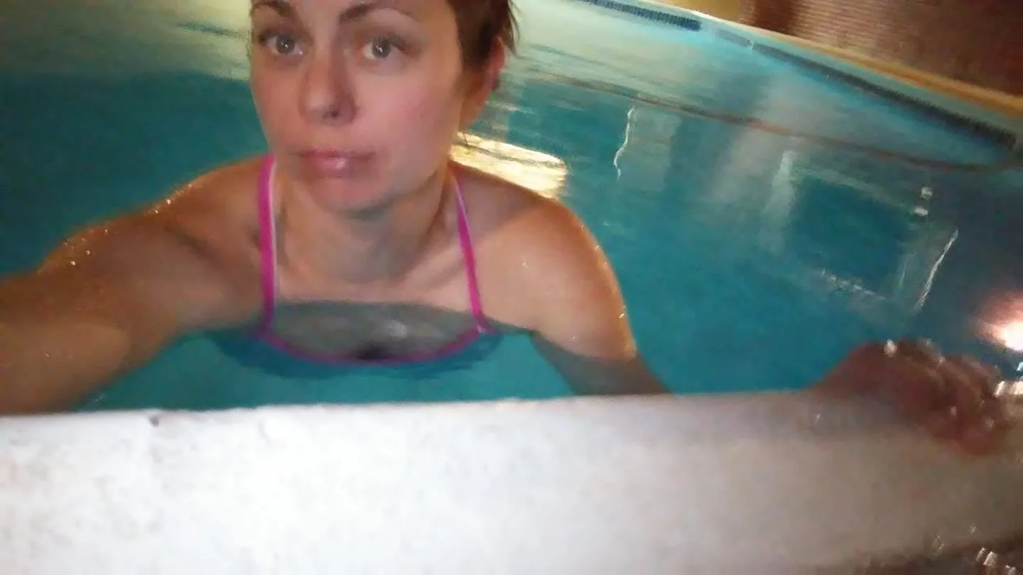 Jenni 36DDD SLUT image 11