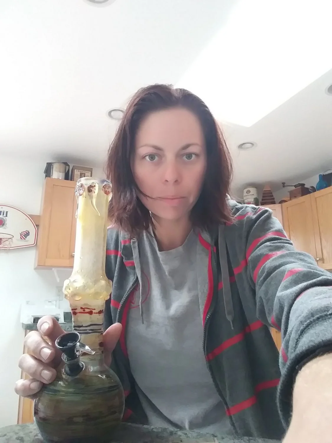 Jenni 36DDD SLUT image 14