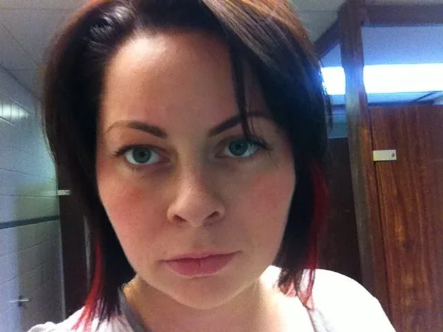 Jenni 36DDD SLUT image 26