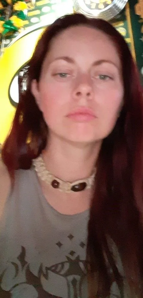 Jenni 36DDD SLUT image 29