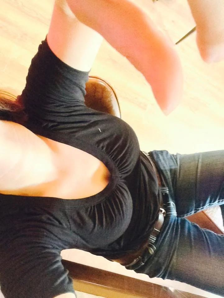Jenni 36DDD SLUT image 32