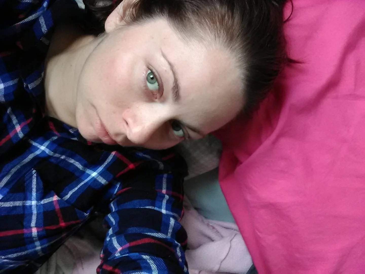 Jenni 36DDD SLUT image 9