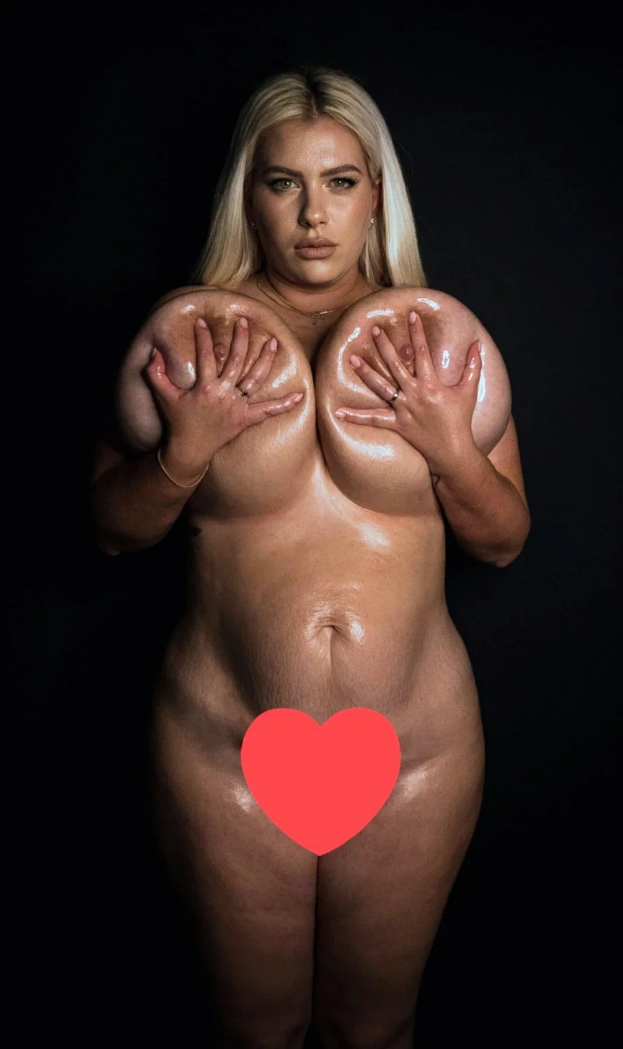 This Week in Huge Tits image 22