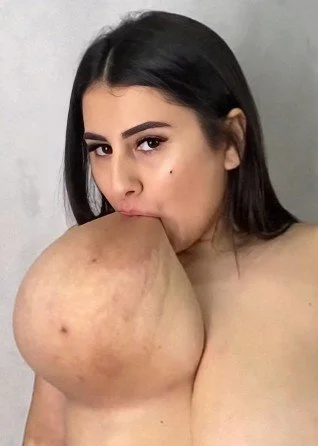 This Week in Huge Tits image 44