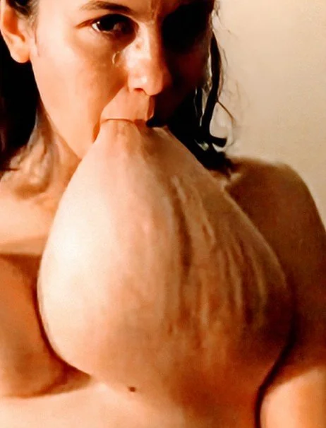 This Week in Huge Tits image 45