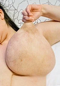 This Week in Huge Tits image 46