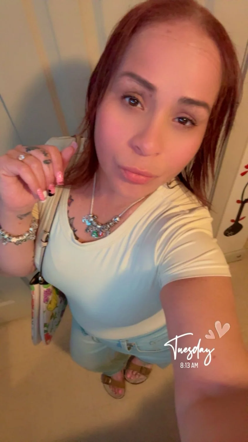 4'10" Dominican 🇩🇴 Milf from CT with a big appetite 🍆 main image
