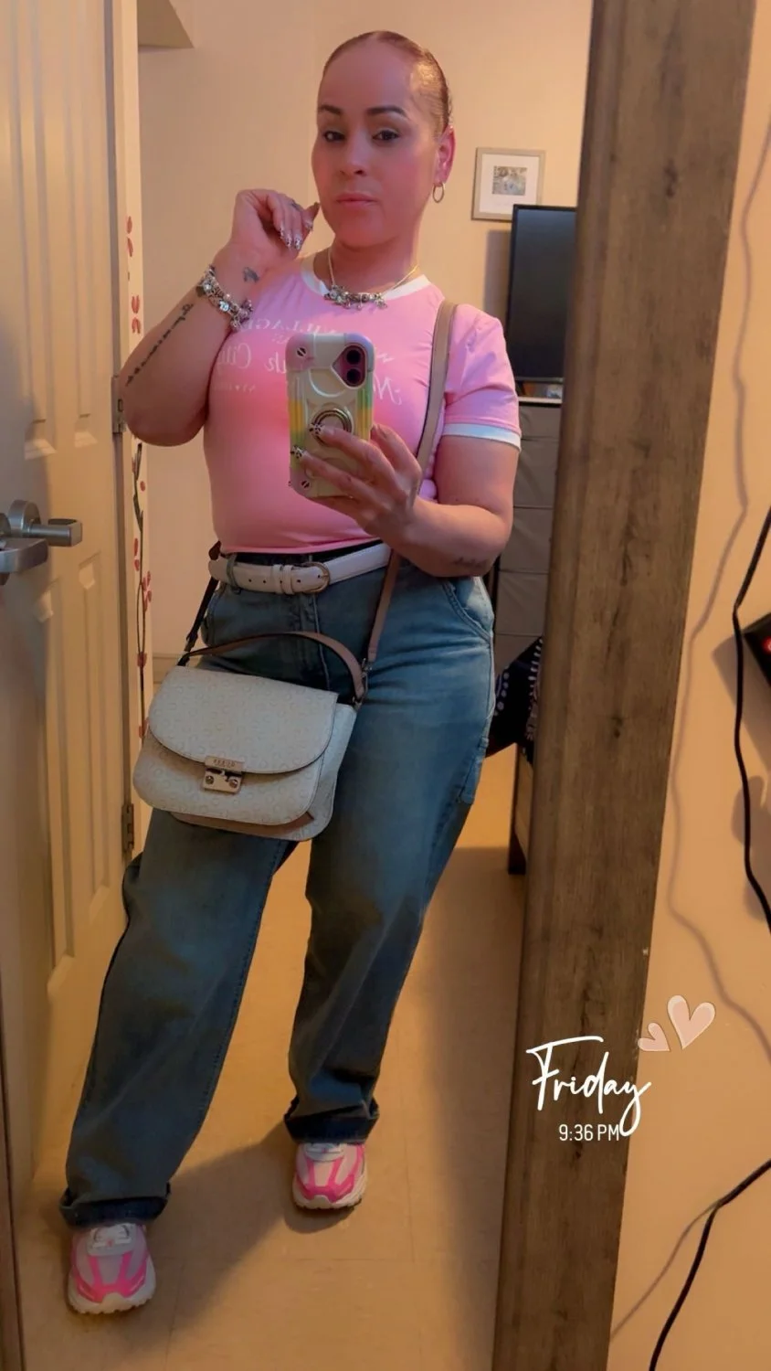 4'10" Dominican 🇩🇴 Milf from CT with a big appetite 🍆 image 5