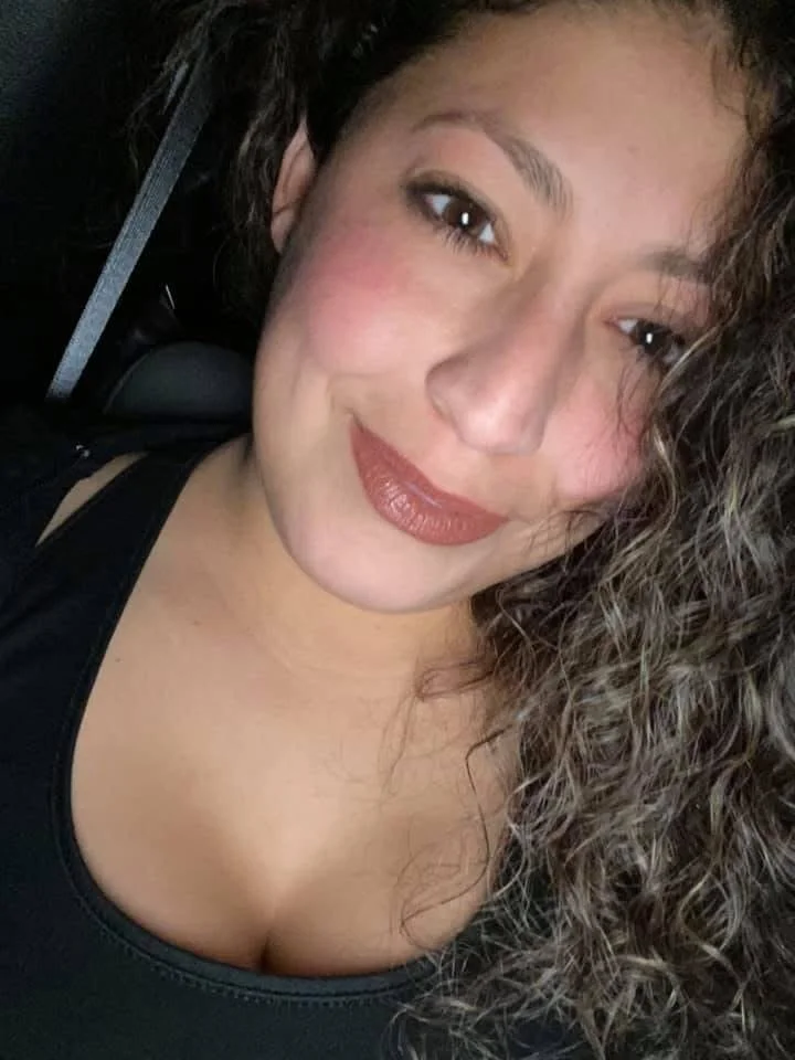Would y’all smash this thick Latina milf? image 11