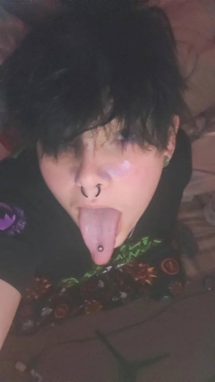 Viren And The Demon Tongue image 5