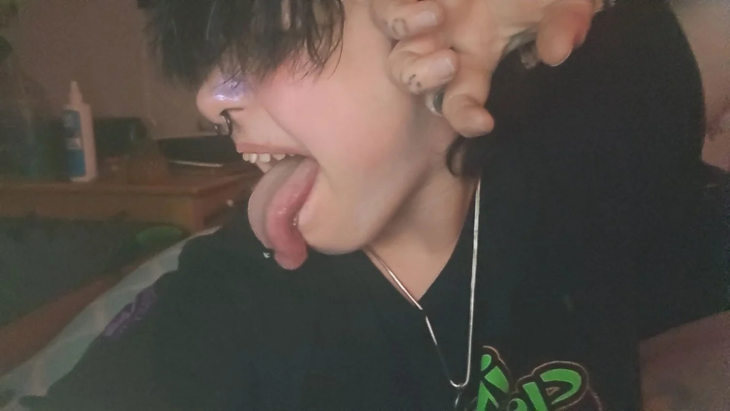 Viren And The Demon Tongue image 7
