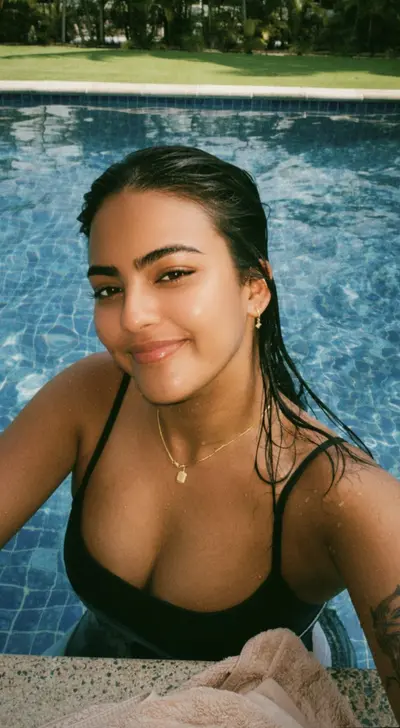 Anyone got her nudes cover image