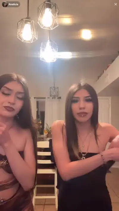 tiktok live hoes cover image