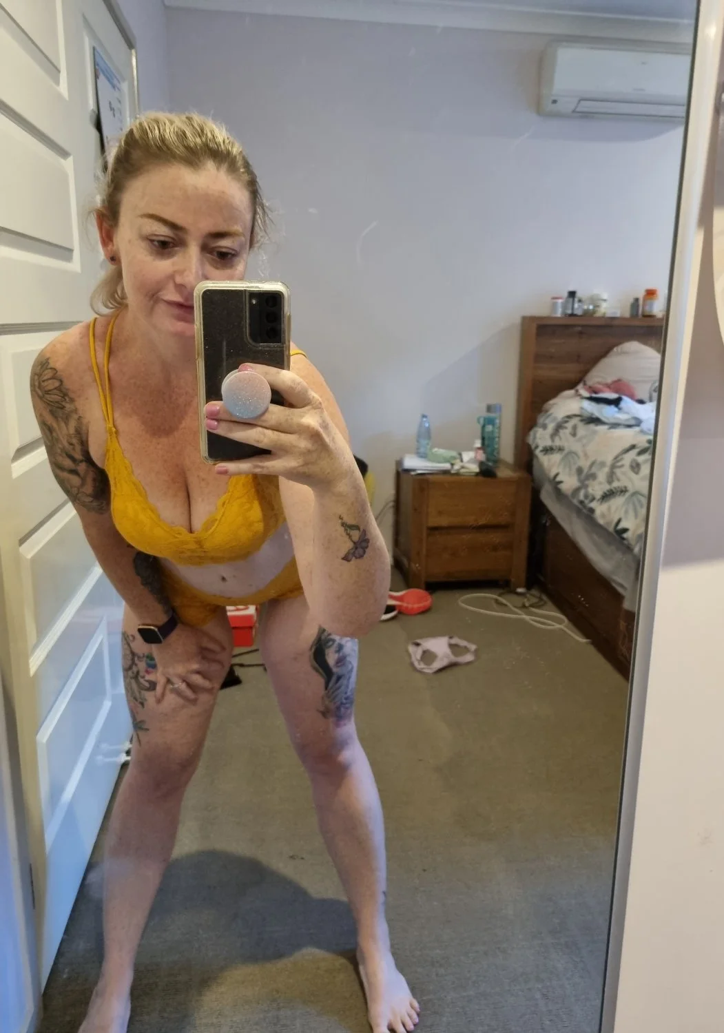 Big milf tits image 13