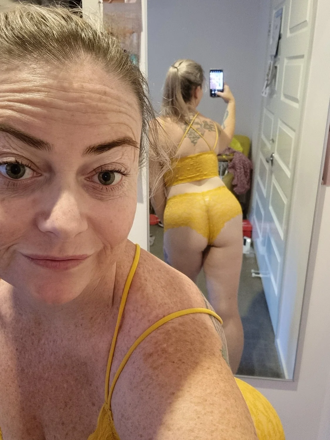 Big milf tits image 14