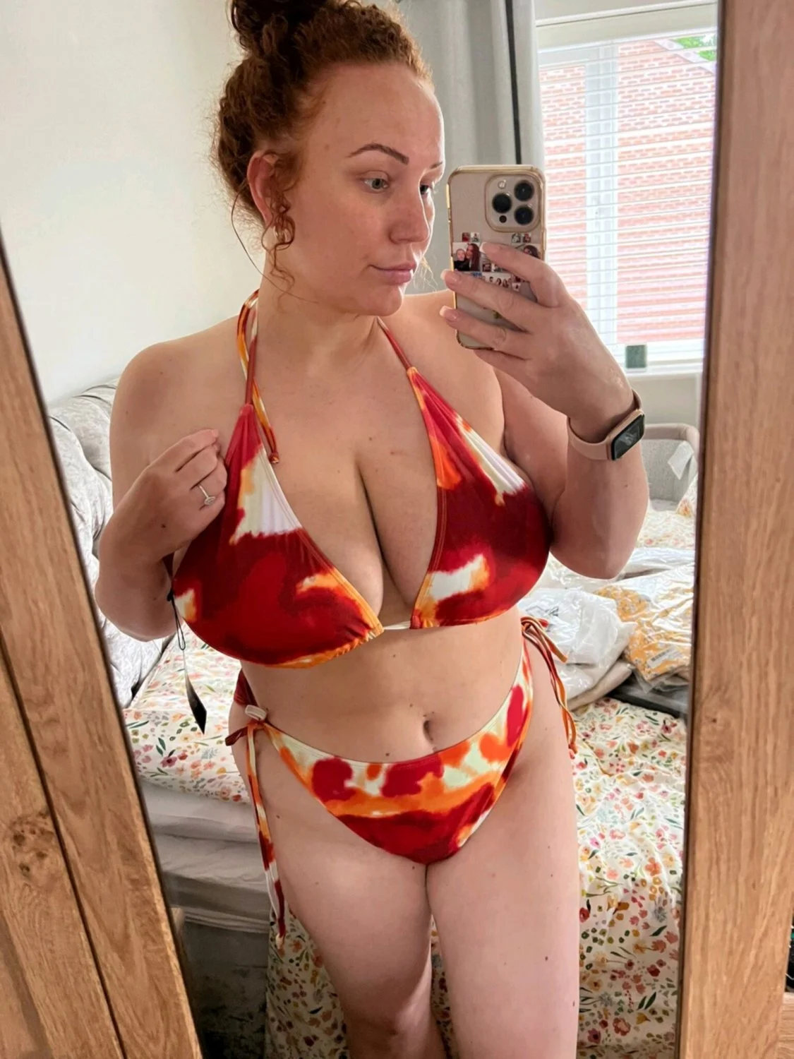Big milf tits image 6