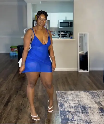 Blue fit cover image