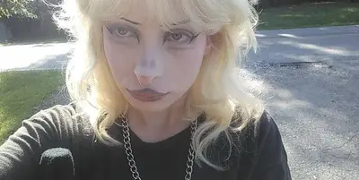 Reupload part 1 emo slut my eyes only leaks cover image
