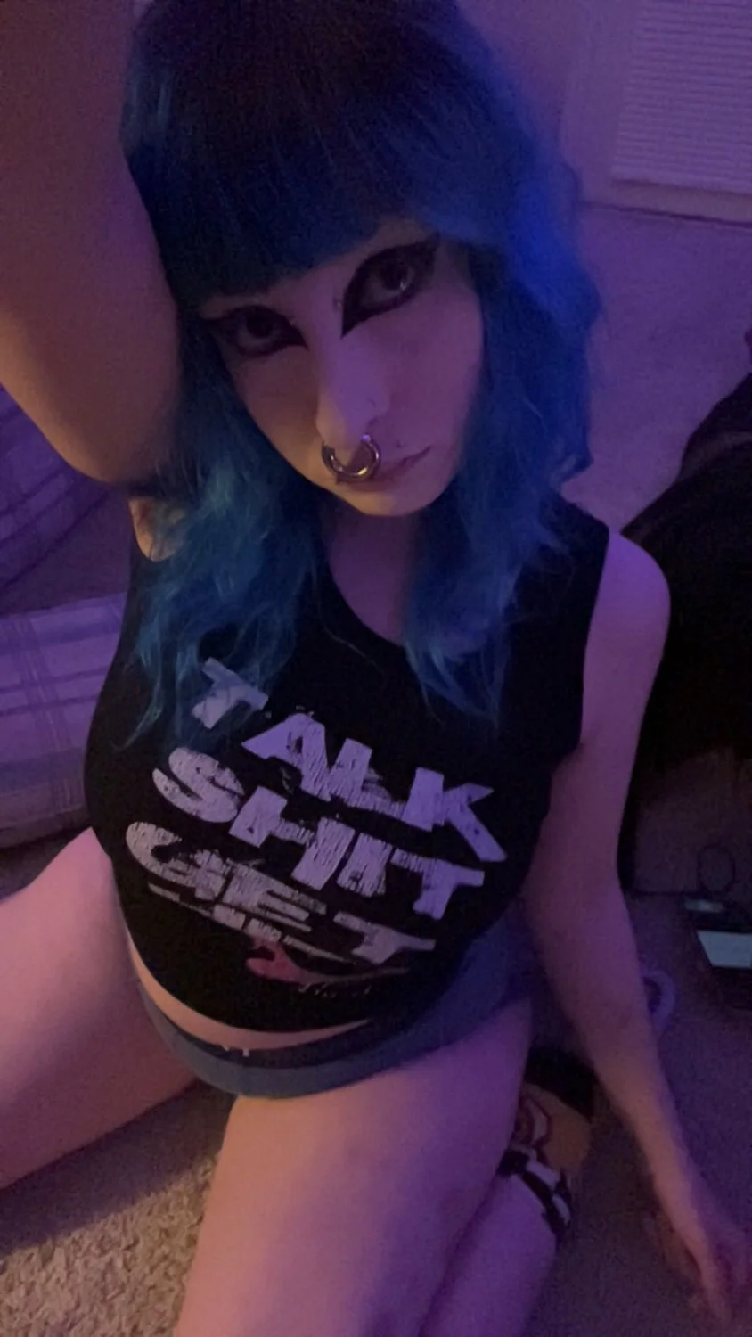 Reupload part 1 emo slut my eyes only leaks image 15