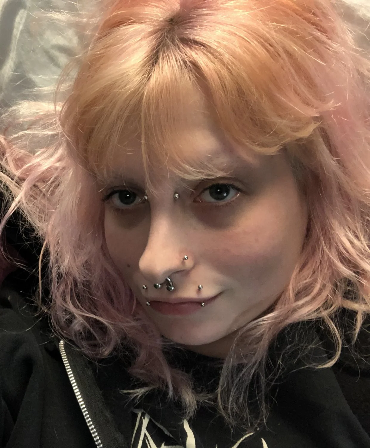 Reupload part 1 emo slut my eyes only leaks image 27