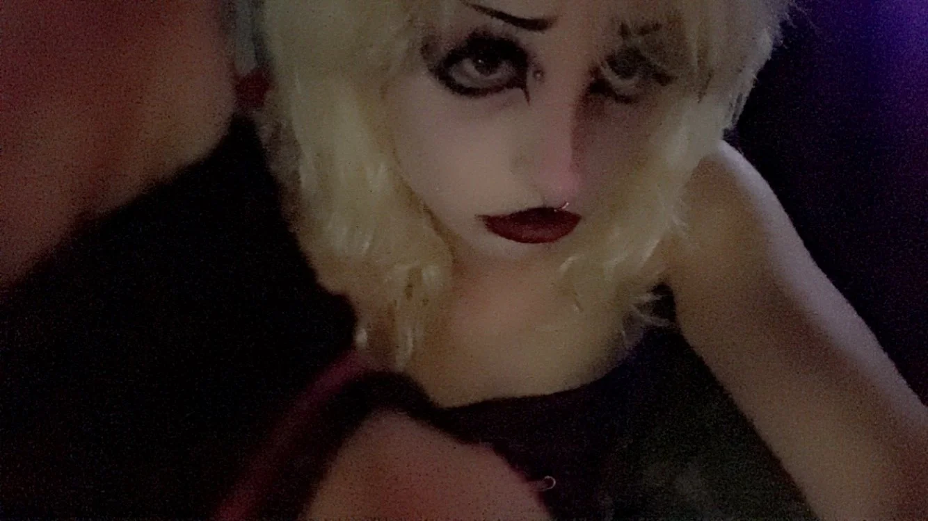 Reupload part 1 emo slut my eyes only leaks image 30