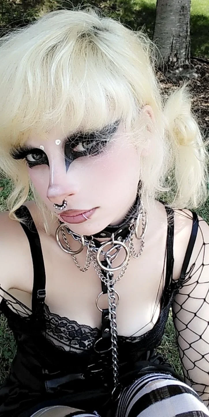 Reupload part 1 emo slut my eyes only leaks image 33