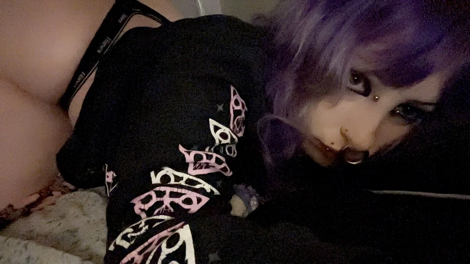 Reupload part 1 emo slut my eyes only leaks image 35