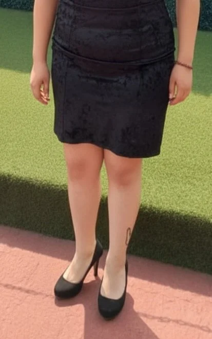 Feet and heels image 10